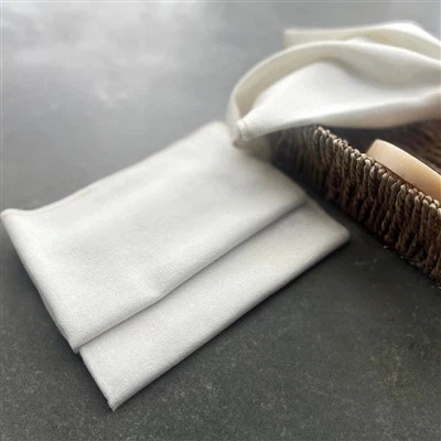 生シルク ノイル 角質除去ウォッシュクロス